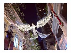 -香港港岛英迪格酒店