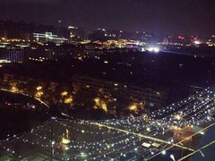 -烛影拾光观景餐厅·创意菜·摄影·小提琴(大唐不夜城店)