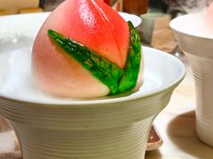 -淮扬府·游园京梦(西安SKP店)