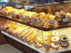 -21克拉面包(崂山万象汇店)