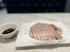 秘制乳排-宏玲餐厅(四川南路店)