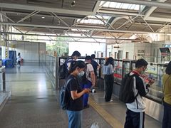 -知春路(地铁站)
