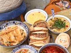 -樊记腊汁肉(竹笆市总店)