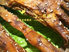 -十二毡房蒙餐·蒙古包