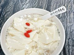 冰醉豆花-西月城谭豆花(春熙路店)