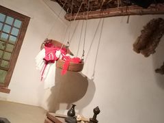 -齐齐哈尔市博物馆