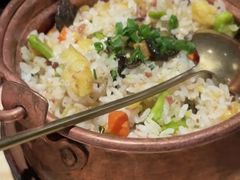 -一坐一忘云南菜(卓悦中心)