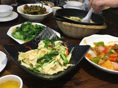 -秋色客家菜(南山店)