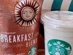 -星巴克(广州东圃天银店)