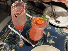 -第101座花园餐厅(湖滨88店)