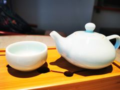 -小溪桥三号院子(华庄店)
