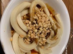 甜水面-付小姐在成都(中山公园店)