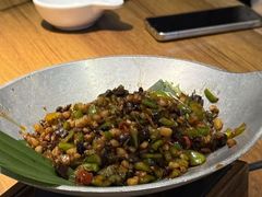 -云海肴汽锅鸡·云南小炒(天津国金汇店)