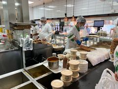 -黑窑厂糖油饼烤鸭·清真菜(旗舰店)