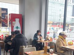 -李先生牛肉面大王(马栏店)