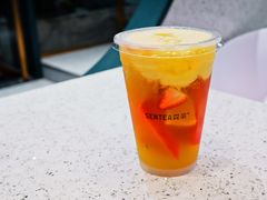 -森茶(湛江万达店)
