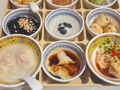 -龙抄手(春熙路总店)