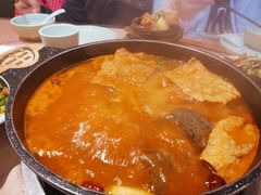 -诗爷牛尾汤(大坪英利店)