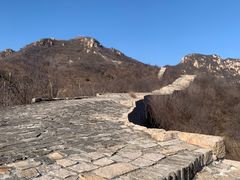 -龙泉峪长城