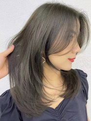 -MY HAIR ARDOR
