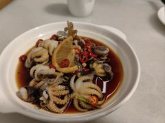 -华盛丰温州大排档(东三环南路店)