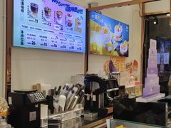 -DEMO黛慕蛋糕(中泰店)