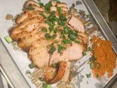 -绿茶餐厅(昆明世纪金源店)