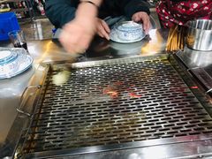 -西昌老号李小肠特色烧烤园(双流店)