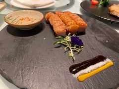 -申粤轩酒楼·三十年粤菜经典(丁香花园店)