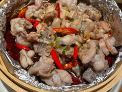 -竹里馆·淮扬菜·功夫茶(老门东店)