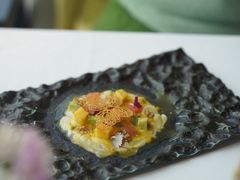 -翡翠36餐厅(浦东香格里拉店)