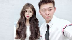 -L+奥拉接发烫发染发