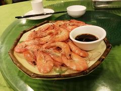 -盛港湾海鲜食府(黄沙店)