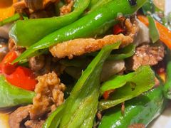-徽镇小厨·经典徽菜(马连道店)