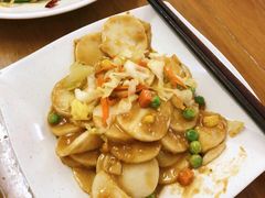 -德泓面馆(颐高店)