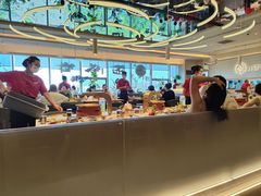 -西塔老太太泥炉烤肉(川沙百联店)