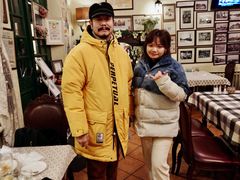 -露西亚咖啡西餐厅(哈尔滨俄侨纪念馆店)