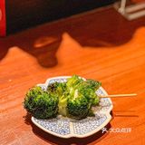 终于在东门的吉豚酒场，吃到我心中的日式烧鸟