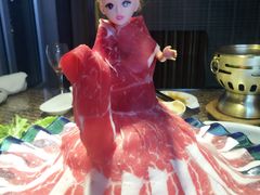 -慢丽江·云南野生菌土鸡锅(西山店)