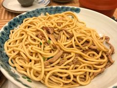 -沙龙酒家