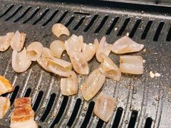 -阿里郎韩国料理