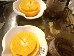 -天然沐足·推背采耳·敷姜艾灸(龙眼美食街店)