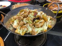 -吴中欢朋酒店-中餐厅