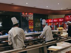 -通海俄式烧烤·俄罗斯大串(嵩山路店)