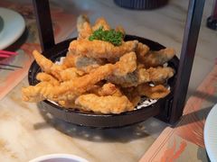 -苏乡兰亭·新派淮扬菜(吾悦广场店)