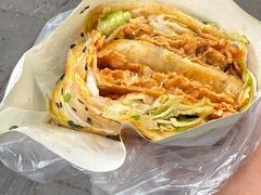 -卞姐蛋饼(陕西南路店)