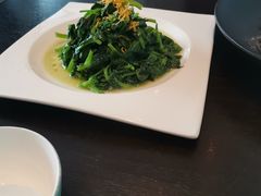 -翠湖宾馆·中餐厅