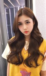 -3AM·S HAIR SALON烫发染发接发