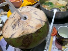 -椰小鸡·琼州糟粕醋·火锅(美兰缤纷城店)