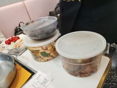 -黄记煌三汁焖锅(镇江苏宁广场店)